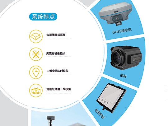 中海達(dá)-海星達(dá)vRTK影像測(cè)量系統(tǒng) 中海達(dá)-海星達(dá)vRTK影像測(cè)量系統(tǒng)