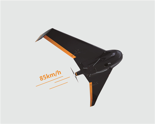 中海達(dá)iFly-U3電動(dòng)固定翼無(wú)人機(jī) 中海達(dá)iFly-U3電動(dòng)固定翼無(wú)人機(jī)