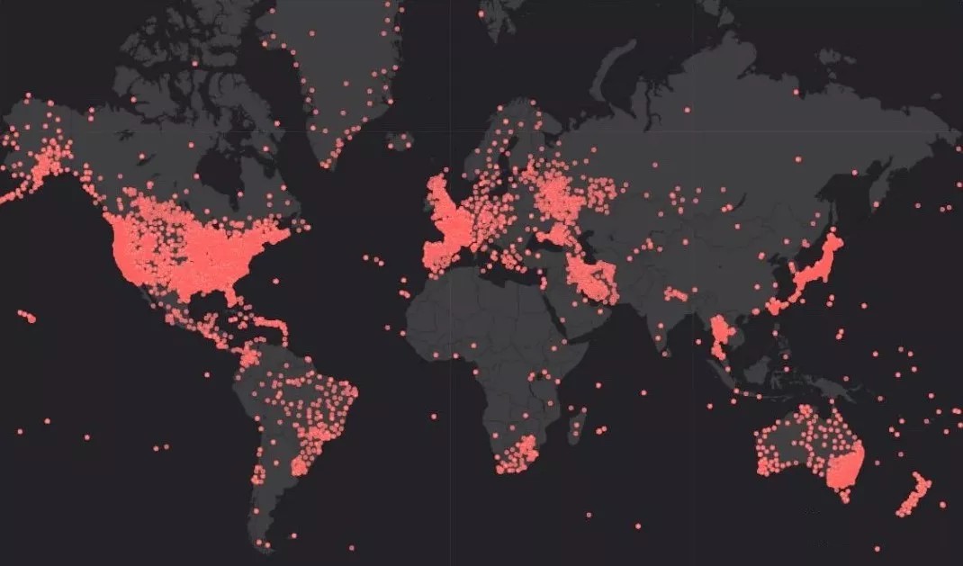 CORS基準站建設的方式、步驟、注意事項等知識大科普
