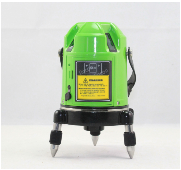 新坤SV-5GL自動(dòng)安平激光標(biāo)線(xiàn)儀(藍(lán)光)2 新坤SV-5GL自動(dòng)安平激光標(biāo)線(xiàn)儀(藍(lán)光)2