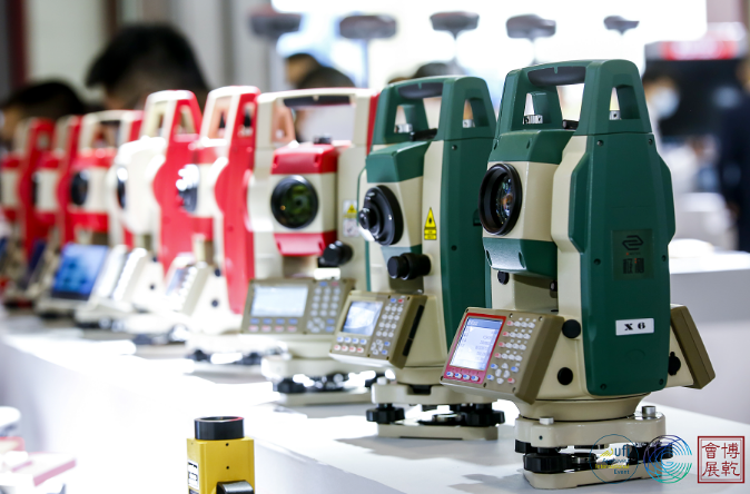 CHINTERGEO 2020青島會“新成果”大閱兵，科力達五大看點！