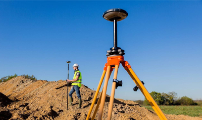 RTK與全站儀有哪些區別？兩者優缺點對比