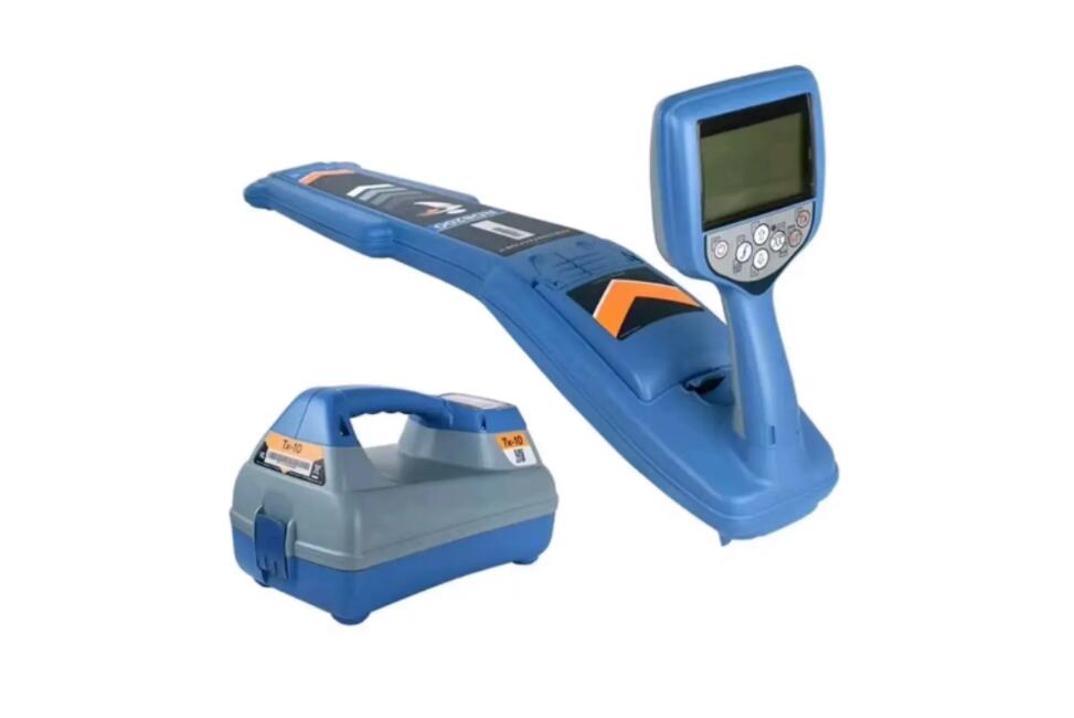 雷迪管線探測(cè)儀RD8200：城市地下管網(wǎng)的守護(hù)者