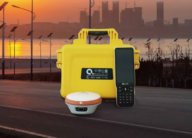 千尋X30單北斗RTK:開啟高精度定位的"中國(guó)芯"時(shí)代