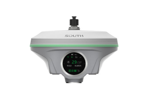 南方測繪RTK創享V2：高精度測量的革新力量