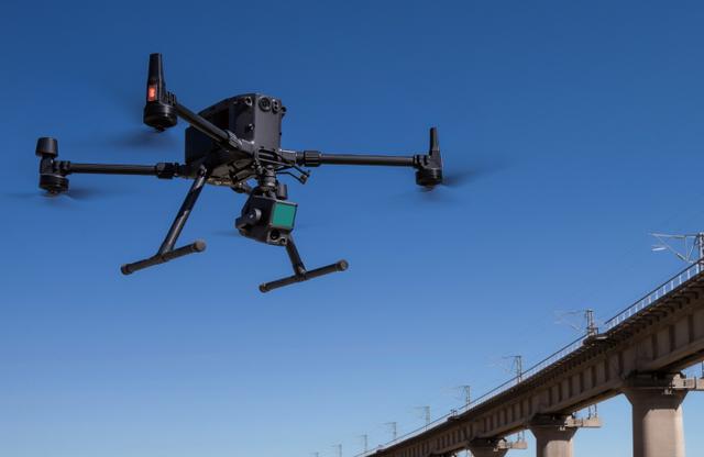 無人機(jī)如何利用千尋CORS賬號實(shí)現(xiàn)精準(zhǔn)作業(yè)？